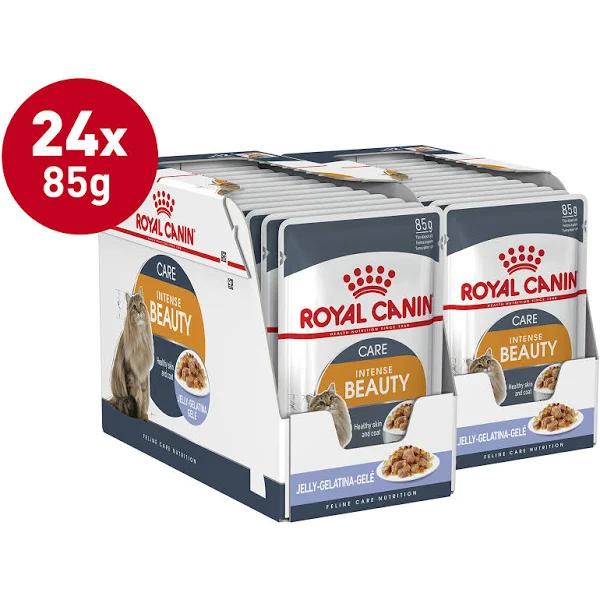 85gm x24 Royal Canin Adult Wet Cat Food by Budget Pet Products