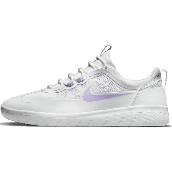 Nike SB Nyjah Free 2 Summit White Lilac