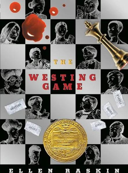 The Westing Game [Book]