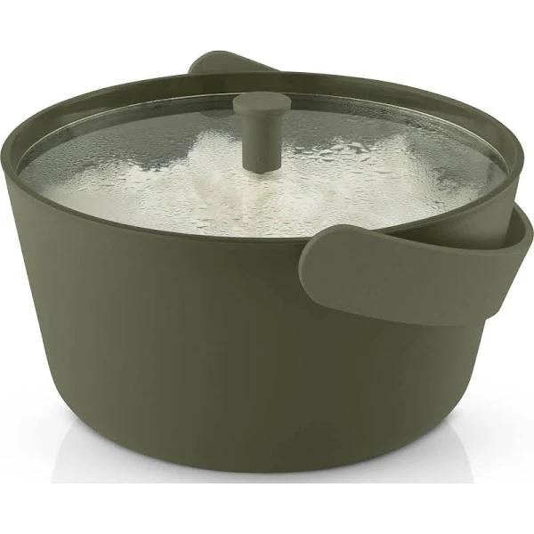 Eva Solo: Green Tool - Microwave Rice Steamer