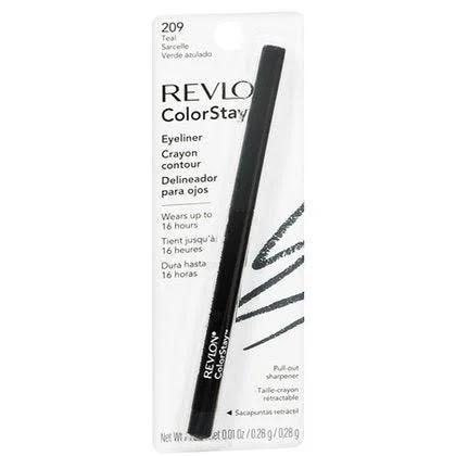 Revlon ColorStay Eyeliner - 209 Teal