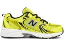 New Balance 530 Yellow Black