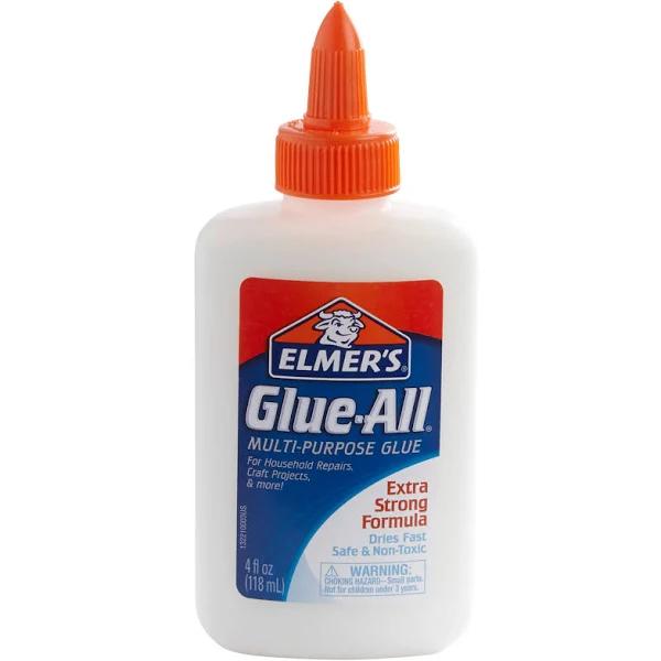 Elmer's Glue-All Multipurpose Glue 4oz