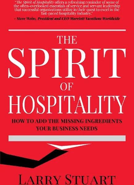 The Spirit of Hospitality