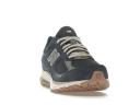 New Balance Blue 2002R Sneakers