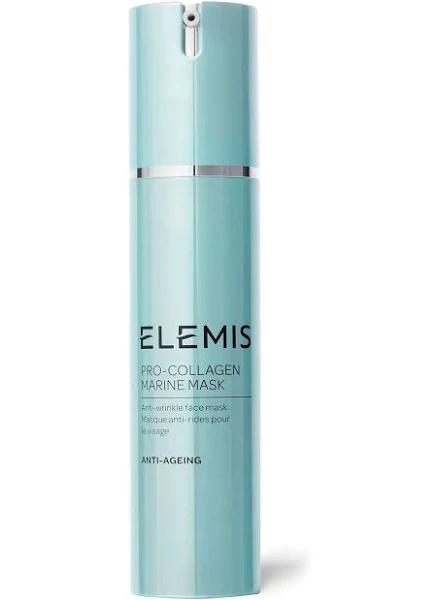 Elemis Pro-Collagen Marine Mask 50ml