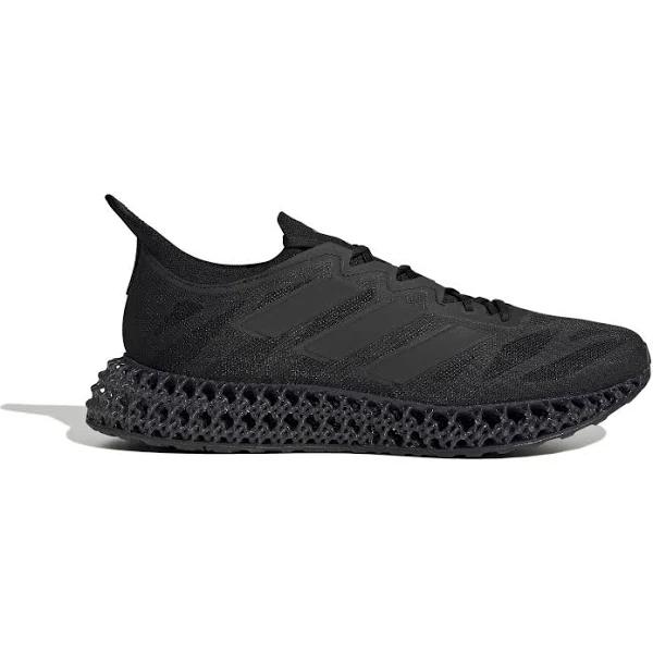 Adidas 4DFWD 3 Mens Running Shoes Black US 12