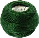 DMC Pearl Cotton Ball Size 8 87yd Very Light Avocado Green