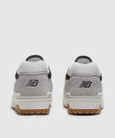 New Balance 550 Sea Salt