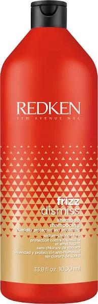 Redken Frizz Dismiss Shampoo 1000 ml