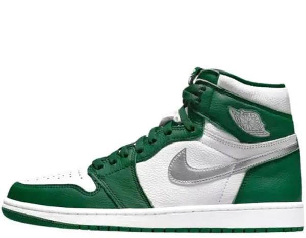 Jordan 1 Retro High OG Gorge Green