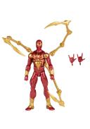 Marvel Legends Series Iron Spider Action Figure