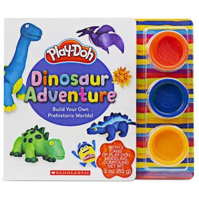 Play-Doh: Dinosaur Adventure (Hasbro)