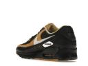 Nike Air Max 90 Black Elemental Gold