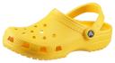 Crocs Clogs Classic Clog Kids Yellow