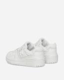 New Balance 550 Children - White - 12.5