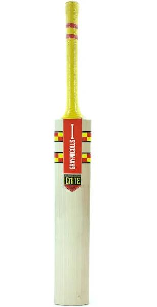 Gray Nicolls Ignite Beast Cricket Bat - Senior