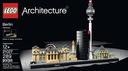 LEGO 21027 Berlin Architecture