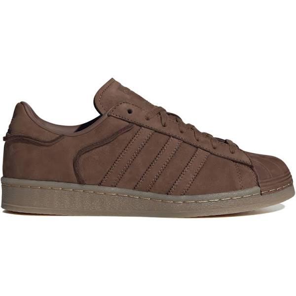 Adidas Superstar 82 Preloved Brown/ Preloved Brown/ Gum4