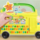 Cocomelon - Musical Learning Bus