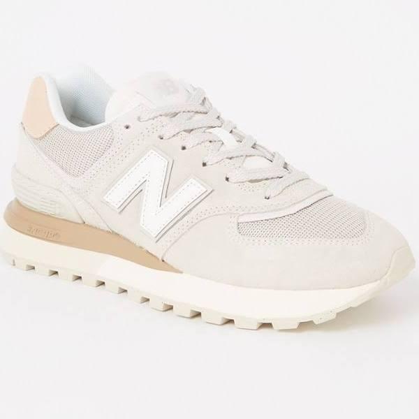 New Balance 574 Legacy Neutrals Size 4 - Platypus | AfterPay Available