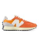 New Balance 327 Trainers Orange EU 40 Man U327W-WRC-D-40