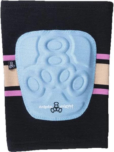 Triple 8 Covert Sunset Elbow Pads - Lucky Skates S