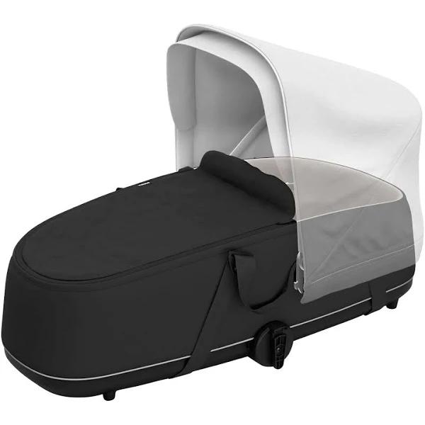 Thule Shine Bassinet Black