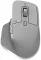 Logitech MX Master 3 Advance Wireless Mouse Mid Grey