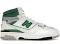 New Balance 650R White Green