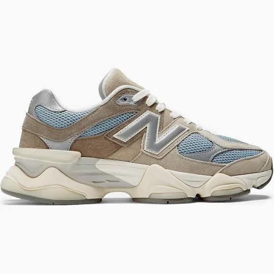 New Balance 9060 Mushroom (283) 4 | AfterPay Available