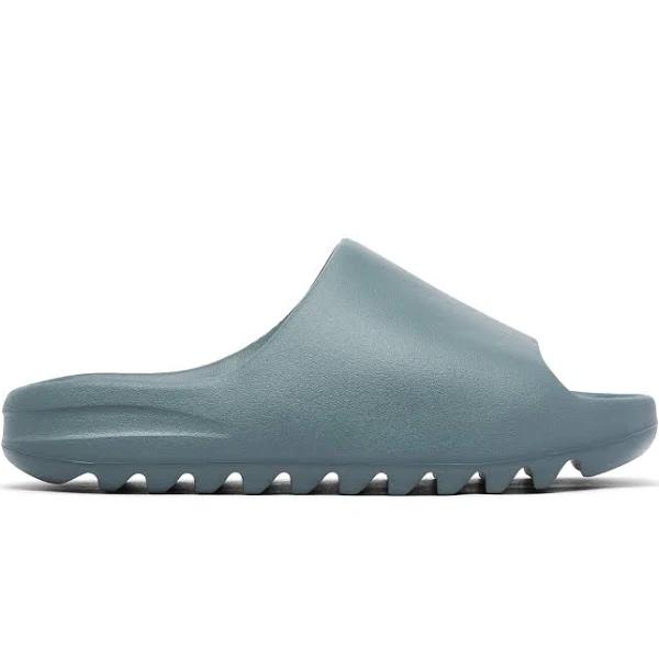 Adidas Yeezy Slide (Slate Marine/Slate Marine/Slate Marine - 10)