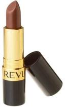 Revlon Super Lustrous Lipstick - Plum Velour 850 (shine)