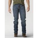 Wrangler Men's Retro Slim Fit Straight Leg Jean