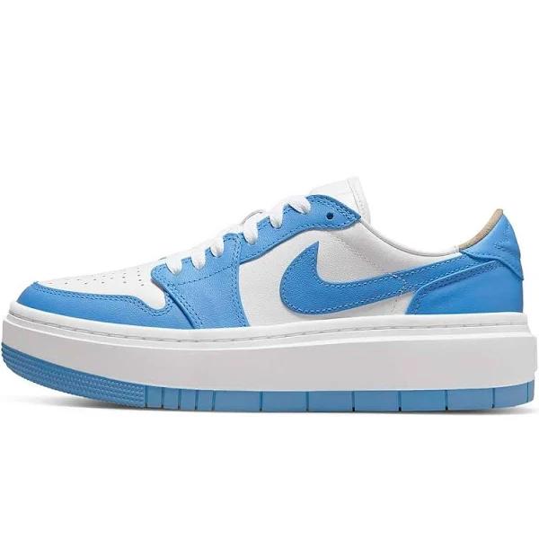 Jordan 1 Elevate Low SE University Blue (Women's)