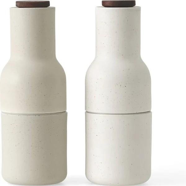 Menu Bottle Grinder - Ceramic