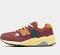 New Balance Men's MT580KDA Sneakers in Washed Burgundy, Size UK 4.5 | END. Clothing