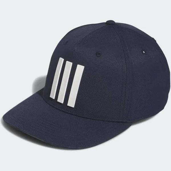 Adidas Golf Tour 3-Stripes Golf Hat Collegiate Navy