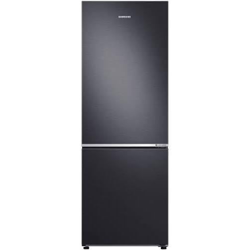 Samsung SRL334NMB 336L Bottom Mount Refrigerator (Black)