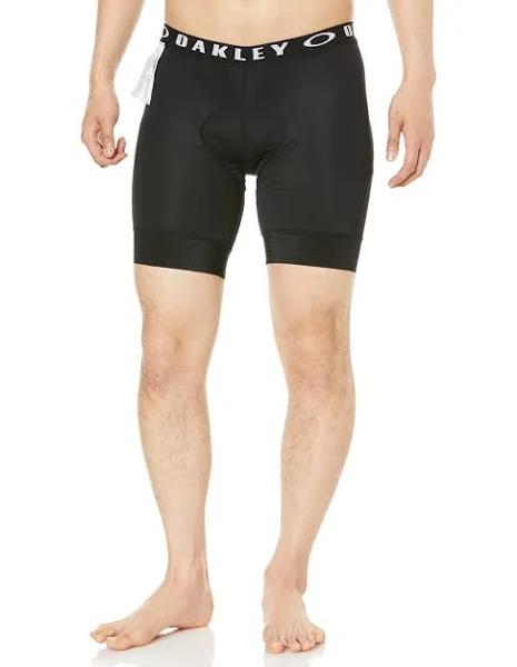 Oakley MTB Inner Shorts - L Blackout