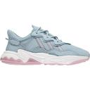 Adidas Ozweego Cloud White Almost Lime (Women's)