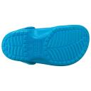 Crocs Classic Kids Clogs - Ocean - J2