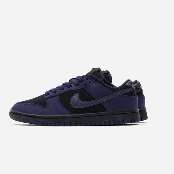 Nike Dunk Low LX Purple Ink (Women's)