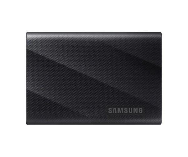 [MU-PG4T0B/WW] 4TB Portable SSD T9 Black USB3.2 Type-c Read Up To 2 000 MB/sec Speed