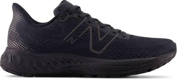 New Balance Men's Fresh Foam x 880v13 Phantom/Black - Size 10.5