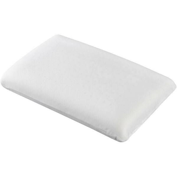 Dreamaker Memory Foam Pillow - High Profile