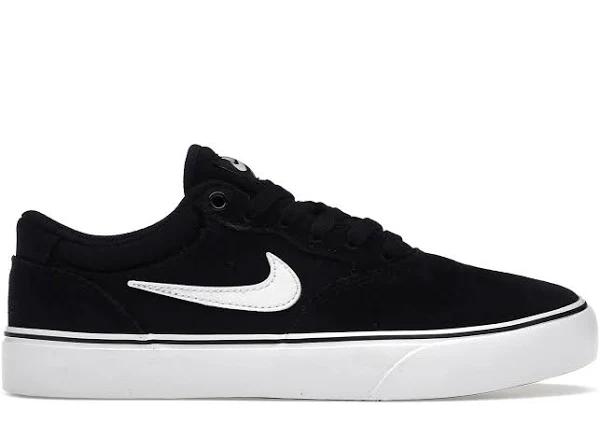 Nike SB Chron 2 Black