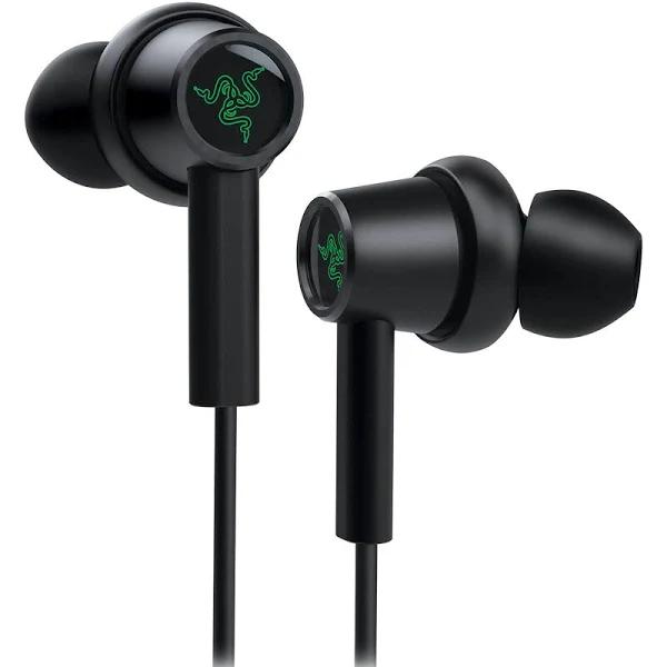 Razer Hammerhead Duo In-ear Headset