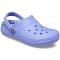 Crocs Classic Lined Toddler Clogs Purple EU 23-24 Girl 207009-5PY-C7