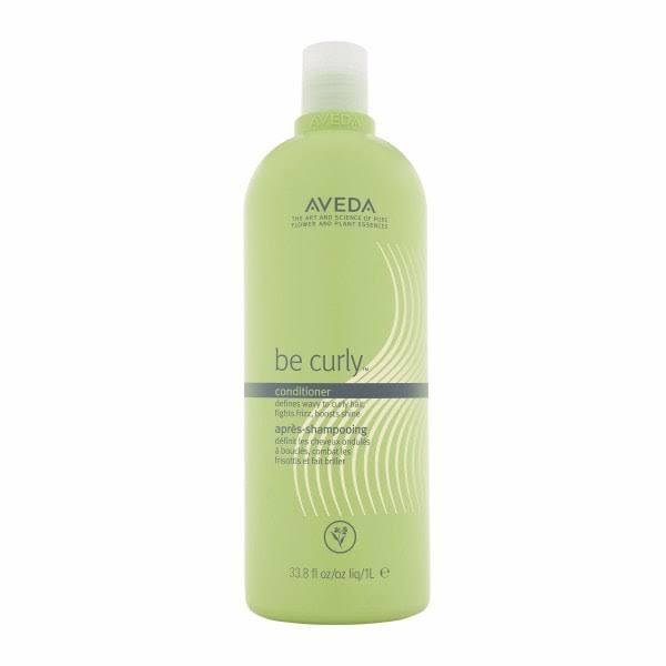 Aveda Be Curly Conditioner 1000 ml